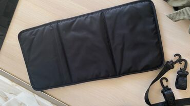 Kolica za bebe: Eurocart Easy go giro Kolica 2u1 Kolevka za bebu i Sportsko sedište U — 14