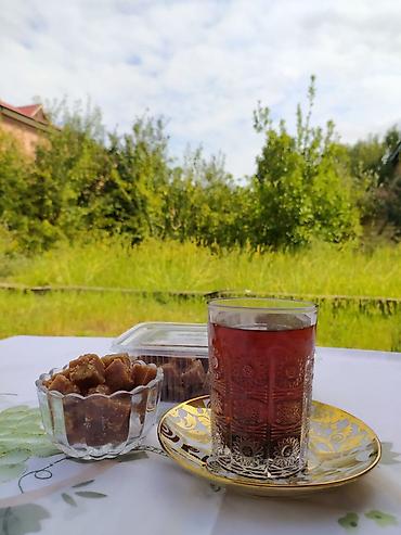 arpa unu satışı: Məhsul: Evdə hazırlanmış südlü qənd (Nobat) 500 gr paçka 4 AZN - — 1