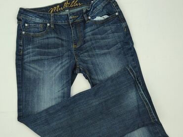 Women: Multiblu, Jeans for women, size M (EU 38)