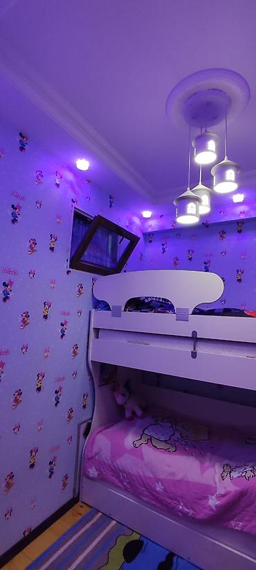 dolab yataq: Dream park 5 5 67 kv.m super təmirli mənzil satılır. Mənzilin tam — 3