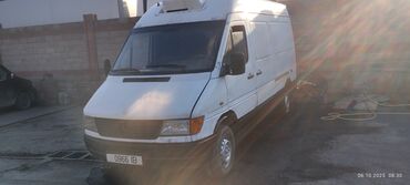 купить двигатель на нексию в бишкеке: Mercedes-Benz Спринтер: 1997 г., 2.9 л, Механика, Дизель