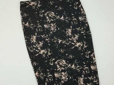 tiulowe czarne spódnice: Спідниця, S, стан - Дуже гарний