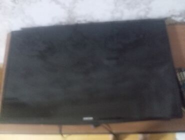 ТВ-тюнеры и ресиверы: Телевизор Samsung 32"