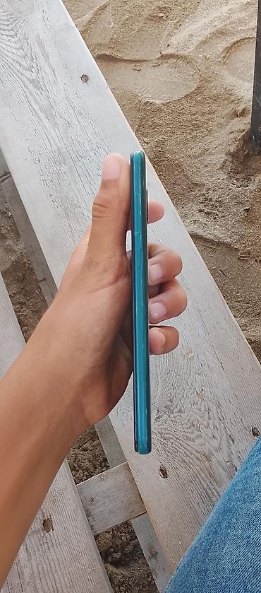 ipad 10.2 qiymeti: Redmi Note 9, 64 GB, rəng - Mavi, İki sim kartlı — 8