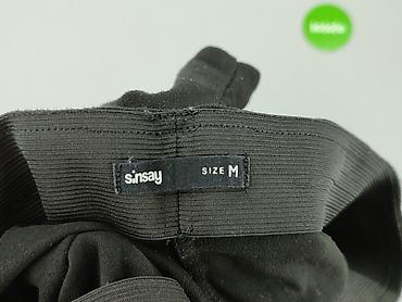 leginsy c: Sinsay, Legginsy rozmiar M — 4