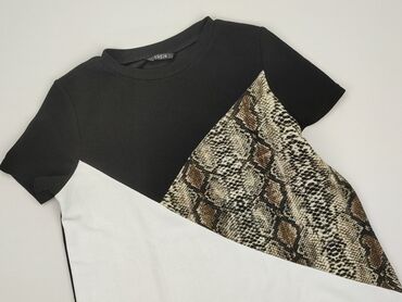 sukienka w dinozaury: Shein, Women`s dress, M (EU 38)