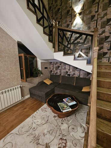 Həyət evləri və villaların satışı: 5 otaqlı, 140 kv. m, Kredit yoxdur, Yeni təmirli -da lalafo.az — 4 Həyət evləri və villaların satışı: 5 otaqlı, 140 kv. m, Kredit yoxdur, Yeni təmirli — 4