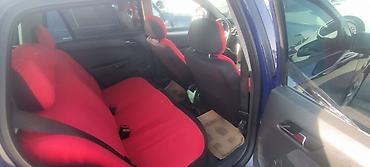 Транспорт: Opel Astra: 1.3 л | 2007 г. 360000 км Универсал — 6
