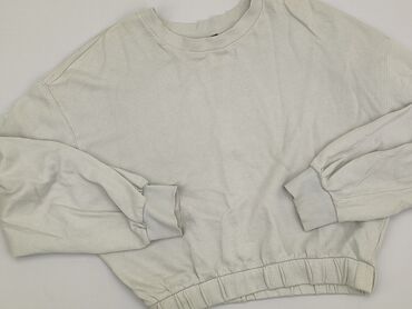 bluzki oversize shein: Sweatshirt, Zara, M (EU 38), condition - Good