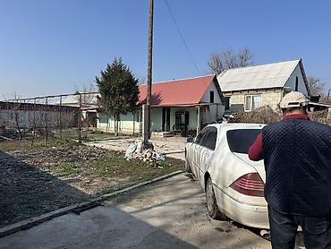 Долгосрочная аренда домов: 45 м², 3 комнаты — 1