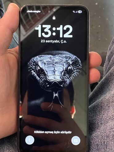 умная колонка алиса купить в баку: Məhsul: Smartfon Xüsusiyyətlər: - Tam ekranlı, nazik çərçivəli dizayn