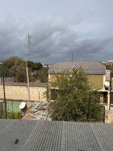 Köhnə tikili: Bakı, Ceyranbatan, 3 otaqlı, Köhnə tikili, m. 20 Yanvar, 64 kv. m — 24