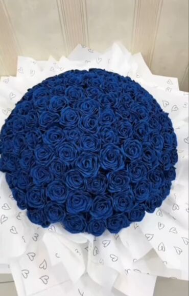 Süni güllər: Her bir zovge uygun buketler hazirlanir.Hem sabundan, hem lentden, hem — 3