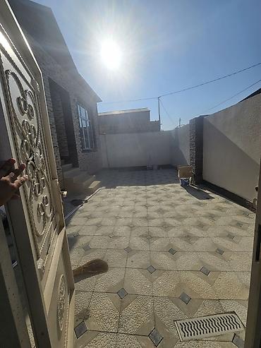 Həyət evləri və villaların satışı: 3 otaqlı, 94 kv. m, Kredit yoxdur, Yeni təmirli — 2