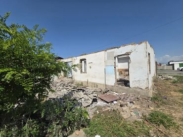 бишкек участок дом: 6 соток, Курулуш, Сатып алуу-сатуу келишими, Кызыл китеп, Техпаспорт