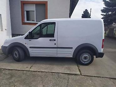 moj auto: FORD TOURNEO CONNECT 1.8 2007. GOD. - KOMPLETAN AUTO U DELOVIMA | — 8