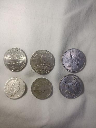 Монеты: Набор монет для коллекционеров. Состав: - Несколько британских монет — 17