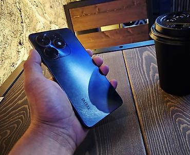 техно спарк 7: Tecno Spark Go, Б/у, 64 ГБ, цвет - Синий, 1 SIM, 2 SIM — 10