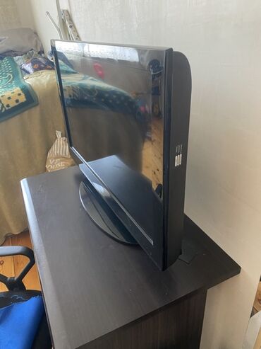 işlənmiş xaldenik: İşlənmiş Televizor Samsung LCD 82" Ünvandan götürmə