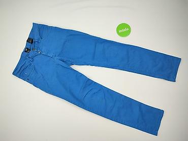 top zara basic: H&M, Jeansy damskie, rozmiar M — 2