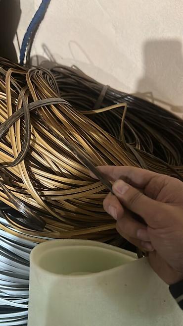 Другие товары для дома: Ротанг для плетения мебели и кашпо корзинки оптом и в розницу — 20