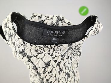buy bottom: Topshop, Sukienka damska, rozmiar S — 4