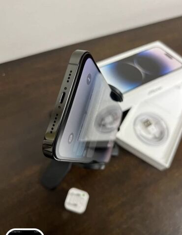mts iphone 13 pro max: Apple iPhone iPhone 14 Pro Max, 256 GB
