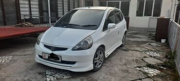 Honda: Honda Fit: 2004 г., 1.5 л, Автомат, Бензин, Хэтчбэк