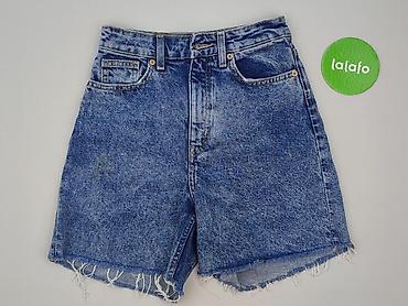 hm plaszcz: H&M, Szorty damskie, rozmiar 2XS — 2