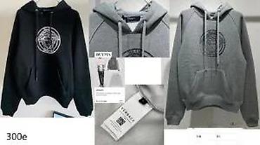 Duksevi: VERSACE MODELI, HIT DUKSEVI, TOP 2025-26 | Predivni modeli dukseva — 5