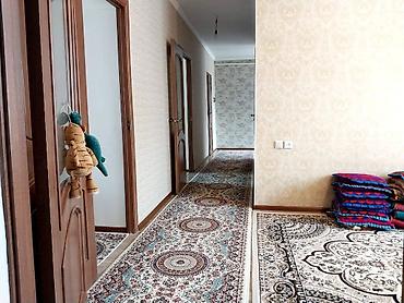 Продажа коттеджей и домов: БАРДЫК ШАРТЫ МЕНЕН ЖАНЫ ҮЙ САТЫЛАТ! Үй өзүбүз үчүн курулган, бардык — 15