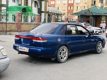 шевроле спарк 2017 цена: Subaru Legacy: 1995 г., 2 л, Механика, Бензин, Седан