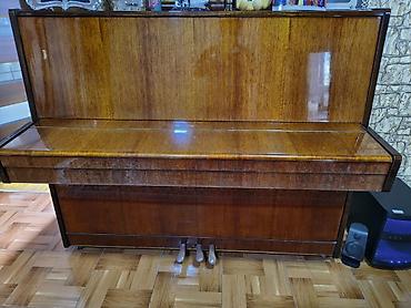 klas 6: Piano, Akkord, Akustik, İşlənmiş — 4