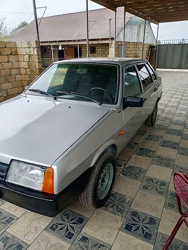 lada siti: ВАЗ (ЛАДА) Samara: 1.5 л | Седан — 1
