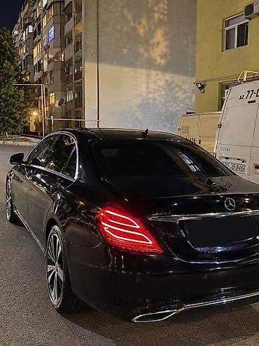 mercedes panel: Mercedes-Benz C-Class: 2 l | 2017 il Sedan — 2