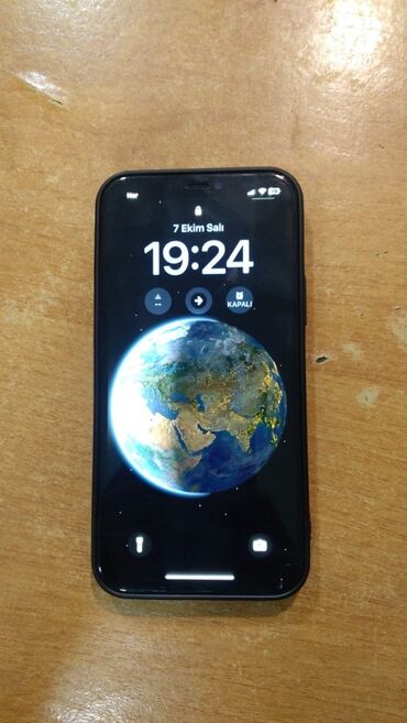 usta çantası: IPhone 12 Pro