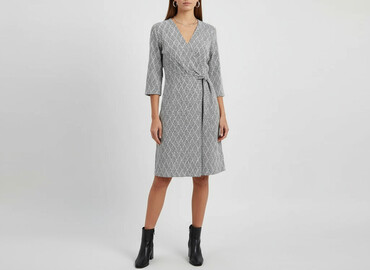 buty do garnituru deichmann: Women`s dress, size L at lalafo.pl buty do garnituru deichmann: Women`s dress, size L