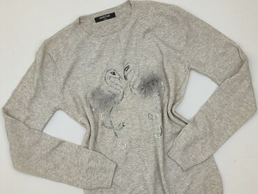 sukienka sweter h m: Women`s sweater, size One size