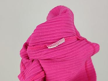 sweter fuksja: F&F, Top damski, rozmiar S — 5