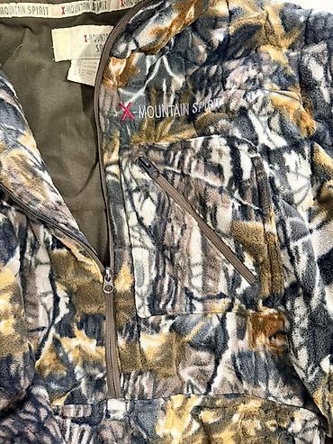 куртки аляски: Мужская куртка, L, The North Face, Б/у, Самовывоз — 3