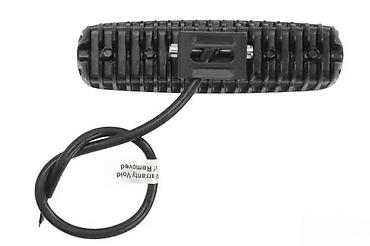 grass string trimmer in serbian: Pravougaona LED svetlosna traka sa šest individualnih LED dioda — 1