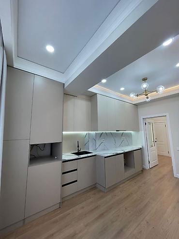 Продажа квартир: 2 комнаты, 60 м², Элитка, 8 этаж, Евроремонт — 4