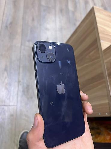 iphone 12 blue: IPhone 13, Mavi — 3
