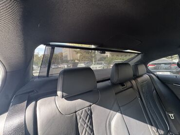 BMW: BMW 5 series: 2019 г., 2 л, Типтроник, Бензин, Седан — 11