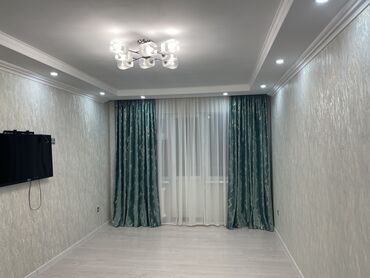Продажа квартир: 2 комнаты, 44 м², 104 серия, 2 этаж, Евроремонт