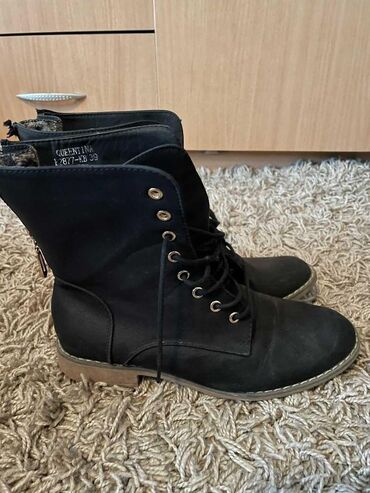 dobre patike: Ankle boots, 39