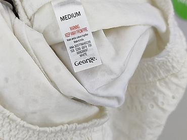 pyjama: George, Szorty damskie, rozmiar M — 6