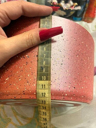 Tava-qazan dəstləri: Qazan, Tava, rəng - Çəhrayı, Keramika, Türkiyə -da lalafo.az — 6 Tava-qazan dəstləri: Qazan, Tava, rəng - Çəhrayı, Keramika, Türkiyə — 6