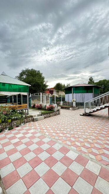 Иссык-Куль 2025: Номер, FRESH ЦО Фонтан, Чолпон-Ата, Парковка, стоянка, Охраняемая территория, Барбекю — 7