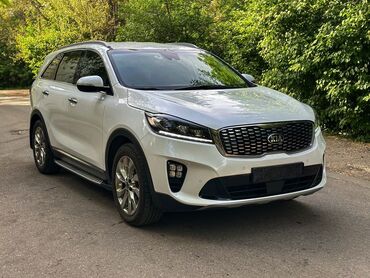 sorento kia: Kia Sorento: 2019 г., 2.2 л, Автомат, Дизель, Кроссовер